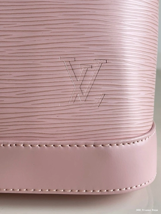 AAA Pruses Bags VUITTON ALMA PM LOUIS 0729
